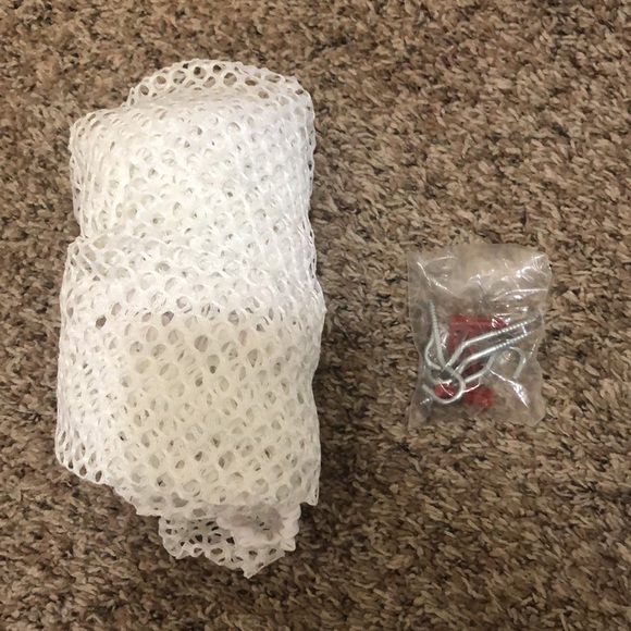 Jumbo Toy Hammock - Picture 4 of 4